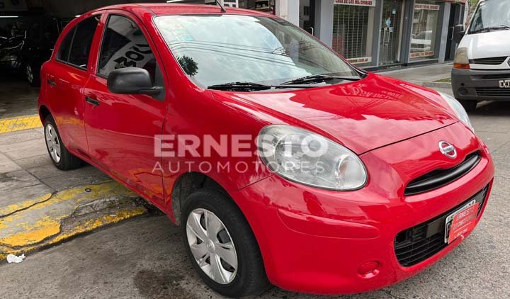 Foto del vehículo